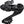 Shimano Dura-Ace RD-R9250F Di2 Rear Derailleur - 12-Speed Medium Cage Includes TL-EW300 BLK
