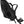 Thule Yepp Mini 2 Child Bike Seat - Front Mount Midnight Black