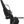 Thule Yepp  Maxi 2 Child Bike Seat - MIK HD Rack Mount Midnight Black