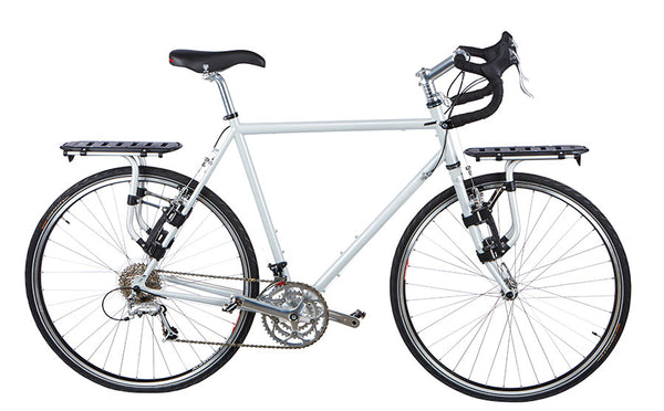 Thule Pack n Pedal Tour Rack