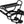 Topeak TetraRack R1 Front Rack Gravel/Road - Fork Blade Strap Mount  QuickTrack Compatible BLK