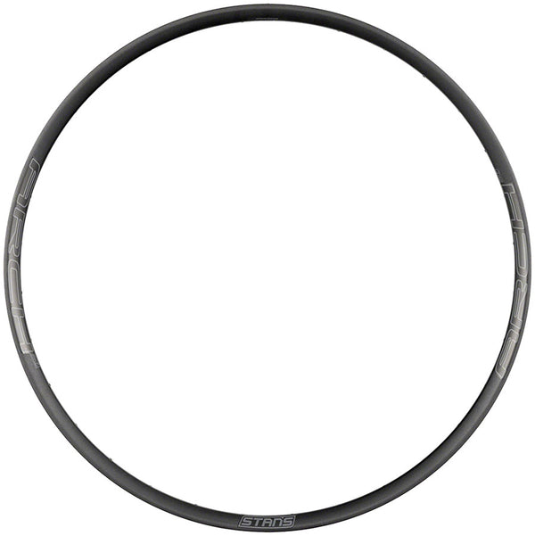 Stans Arch MK4 Rim - 27.5 Disc Black 28H