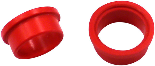 PUSH Industries Polymer Rear Shock Eyelet Bearing 2-pieces for one eyelet