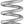 PUSH Industries HyperCoil ELEVENSIX Spring