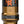 FOX Float Factory Rear Shock - Metric 210 x 50 mm EVOL LV 2-Position Adj 0.4 Spacer BLK/Kashima Coat