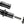 PUSH Industries SV Eight Rear Shock - Trunnion 205 x 60-65 mm B-Tune 525 - 700 lb/in Springs