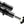 PUSH Industries SV Eight Rear Shock - Trunnion 205 x 60-65 mm A-Tune 300 - 500 lb/in Springs
