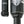 Manitou Mara Pro Rear Shock - Trunnion Metric 205 x 60 mm Black
