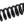 FOX Steel Rear Shock Coil Springs