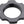 FOX Rear Shock Spring Preload Collar 2005-2012 DHX Vanilla R1.99