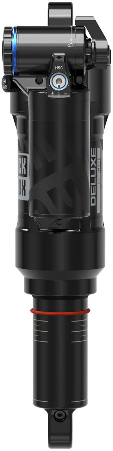 RockShox Super Deluxe Ultimate RC2T Rear Shock - 230 x 65mm Linear Reb/LComp 320lb L/O Std C1 Commencal Clash Race 2019+