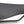 MSW Youth Short Saddle - Steel Black