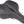 MSW SDL-192 Spin Fitness Saddle - Steel Black