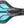 MSW SDL-164 Spin Fitness Saddle - Chromoly Black