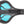 MSW SDL-192 Spin Fitness Saddle - Chromoly Black