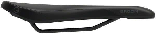 Ergon SM Enduro Saddle - Stealth Mens Medium/Large