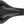 MSW SDL-148 Hustle Performance Saddle - Chromoly Black