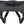 MSW SDL-158 Hustle Performance Saddle - Chromoly Black