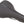 MSW Youth Long Saddle - Steel Black