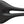 Ergon SM Saddle - Chromoly Black Womens Small/Medium
