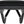 Ergon SR Sport Gel Saddle - Chromoly Black Womens Small/Medium