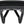 Ergon SR Pro Saddle - Titanox Black Womens Medium/Large