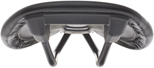 Ergon SR Pro Saddle - Titanium Stealth Mens Medium/Large
