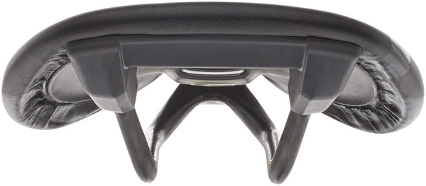 Ergon SR Pro Carbon Saddle - Carbon Stealth Mens Medium/Large