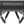 Ergon ST Gel Saddle - Chromoly Black Womens Medium/Large