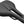 Ergon SF Saddle - Steel Black Womens Small/Medium
