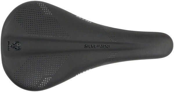 WTB Silverado 265 Narrow FusionForm Stainless Blk