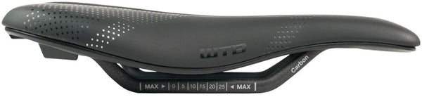 WTB Silverado 265 Fusion Form Saddle