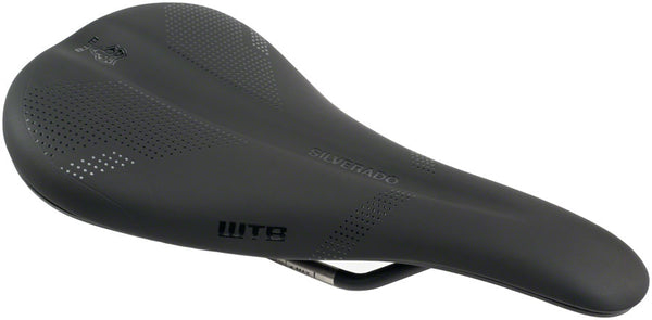 WTB Silverado 265 Fusion Form Saddle
