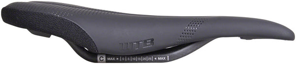 WTB Silverado Saddle