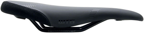 WTB Silverado Saddle