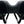 WTB Pure Saddle - Titanium Black Medium