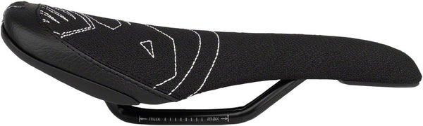 The Shadow Conspiracy Heritage BMX Seat