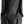 45NRTH Wolfgar Wool Replacement Liner Boot: Black Size 48