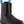 45NRTH Wolfgar Wool Replacement Liner Boot: Black Size 40