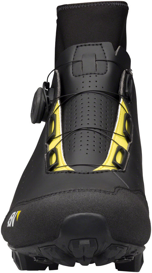 45NRTH Ragnarok Cycling Boot - Black Size 40