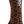 45NRTH Lumi Midweight Wool Sock - Orange Small