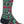 SockGuy Wool Ride Merry Crew Socks - 6