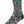 SockGuy Wool Ride Merry Crew Socks - 6