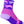 SockGuy Classic Pounce Socks - 3