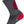 SockGuy SGX Rise and Grind Socks - 6