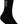 POC Ultra Sock - Mid Uranium Black Small