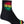 SockGuy Classic Rasta Ride Socks - 3