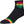 SockGuy Classic Rasta Ride Socks - 3