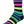 SockGuy SGX Night Bright Socks - 6