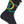 SockGuy Connected Crew Socks - 6